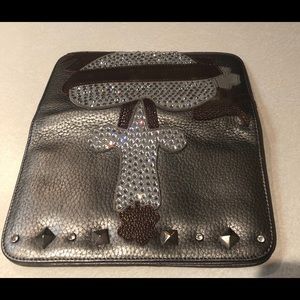 Charm and Luck Wristlet/Wallet